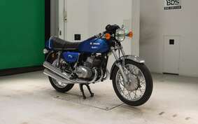 KAWASAKI 250SS S1F