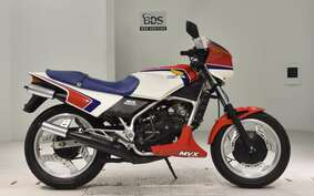 HONDA MVX250F MC09