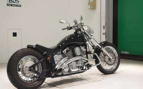 YAMAHA DRAGSTAR 400 2008 VH01J