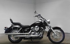 YAMAHA DRAGSTAR 250 VG02J