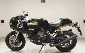 DUCATI SPORT 1000S 2007 C102A