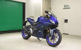 YAMAHA YZF-R25 A RG74J