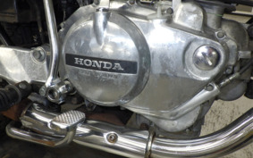 HONDA CB400 N 2024 CB400N