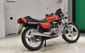 HONDA CB250 N CB250N