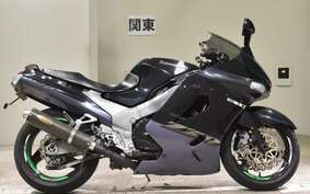 KAWASAKI ZZ1100 NINJA R Gen.2 1995 ZXT10D