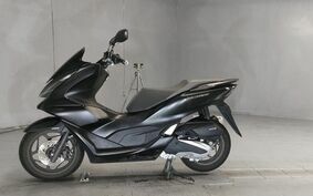 HONDA PCX 160 KF47