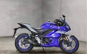 YAMAHA YZF-R25 RG43J