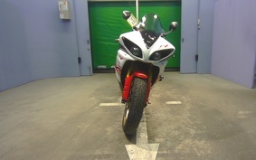 YAMAHA YZF-R1 2009 RN24J