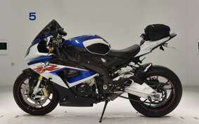 BMW S1000RR 2017