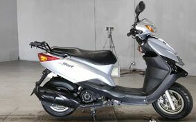 YAMAHA AXIS 125 TREET SE53J