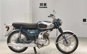 SUZUKI B100 B100