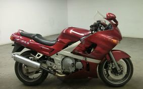 KAWASAKI ZZ-R400 1995 ZX400N