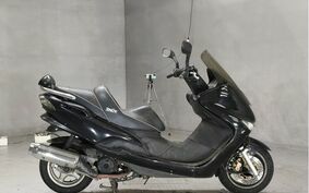 YAMAHA MAJESTY 125 5CA0