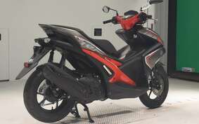 YAMAHA AERO X155