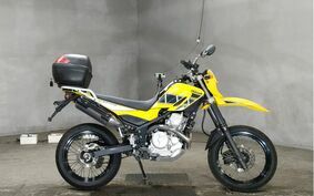 YAMAHA XT250X DG11J