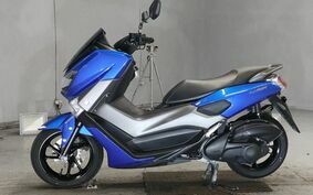 YAMAHA N-MAX 125 SED6J