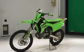 KAWASAKI KX100 KX100F