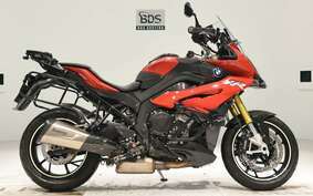 BMW S1000XR 2016