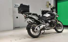 BMW R1200GS 2008 0303