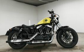 HARLEY XL1200X 2016 LC3