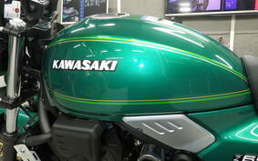 KAWASAKI Z650 RS 2022 ER650M