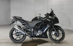 KAWASAKI NINJA 250R EX250K