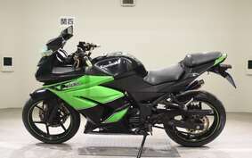 KAWASAKI NINJA 250R EX250K