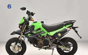 KAWASAKI KSR110 E KL110E