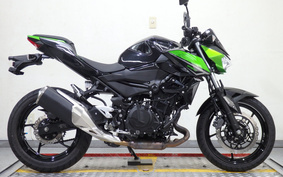 KAWASAKI Z250 EX250Y