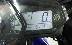 YAMAHA YZF-R25 RG10J