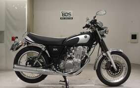 YAMAHA SR400 Gen.5 2021 RH16J