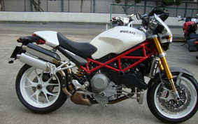 DUCATI MONSTER S4R TESTASTRETTA 2006 M417A