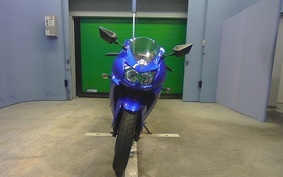 KAWASAKI NINJA 250R 2009 EX250K