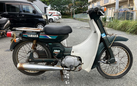 YAMAHA MATE 50 V50