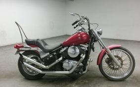 KAWASAKI VULCAN 400 1995 VN400A