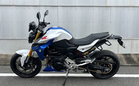 BMW F900R PREMIUM LINE 2024 0K11