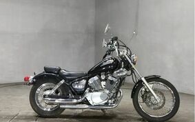 YAMAHA VIRAGO 250 3DM