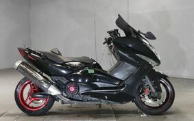 YAMAHA T-MAX500 2011 SJ08J