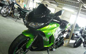 KAWASAKI NINJA 1000 ABS 2011 ZXT00G