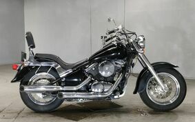 KAWASAKI VULCAN 400 CLASSIC 1996 VN400A