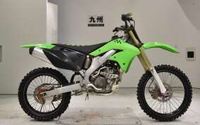 KAWASAKI KX250 F KX250T