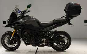 YAMAHA MT-09 Tracer 2015 RN36J