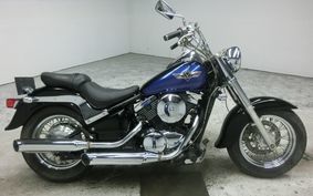 KAWASAKI VULCAN 400 CLASSIC 1996 VN400A018379