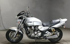 YAMAHA XJR1300 1998 RP01J