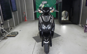 YAMAHA CYGNUS 125 XSR 3 SED8J