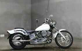 YAMAHA DRAGSTAR 400 1998 4TR