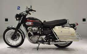 KAWASAKI W650 2000 EJ650A