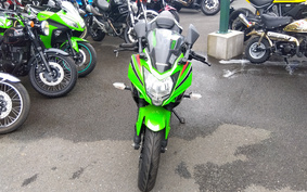 KAWASAKI Ninja 250SL BX250A