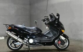 YAMAHA T-MAX500 2008 SJ04J