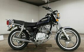 SUZUKI GN125 H PCJG9